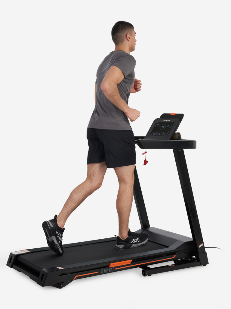 Беговая дорожка KETTLER Air RI