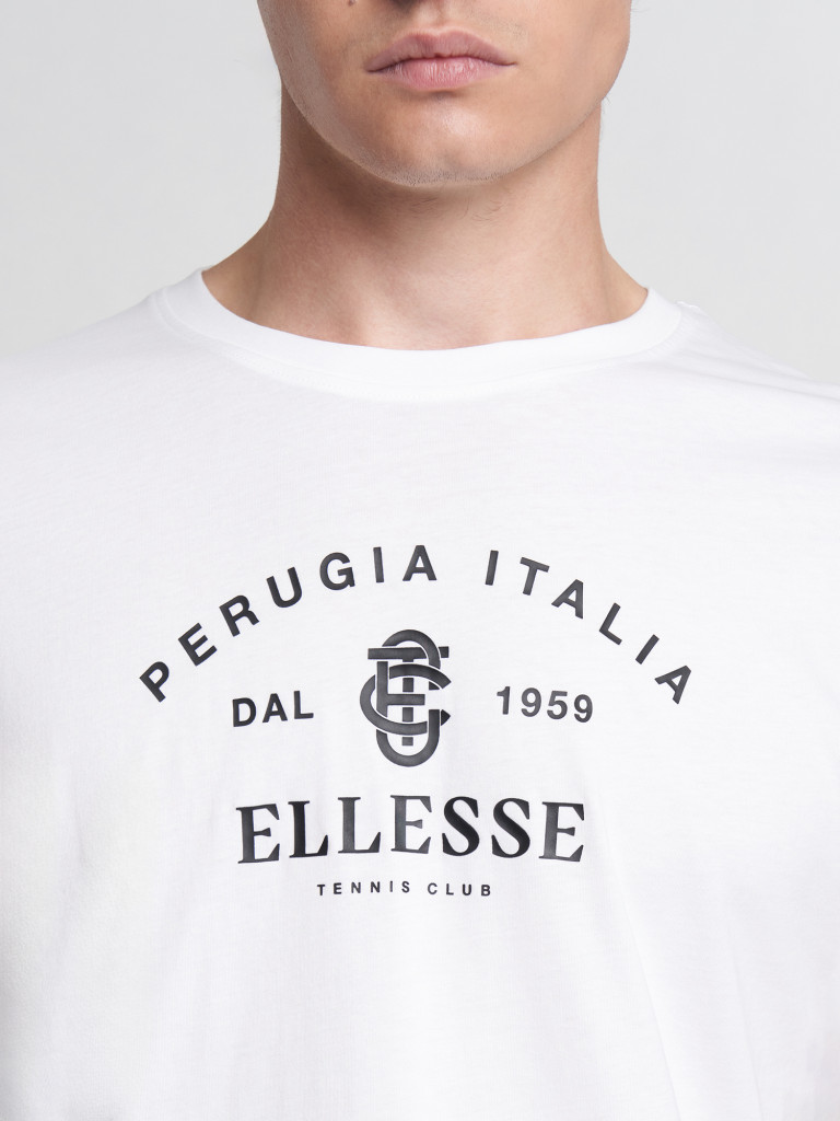 Футболка мужская Ellesse