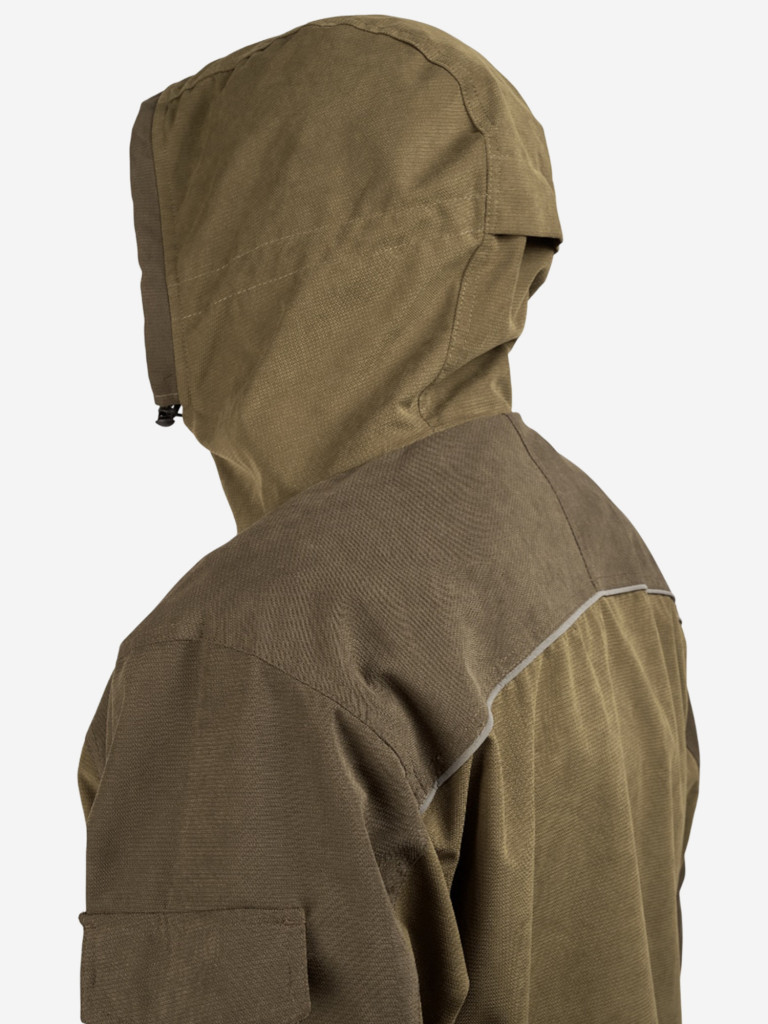 Костюм мужской Fantom Force Gorka NEXT Demi демисезонный мембранный для охоты и рыбалки