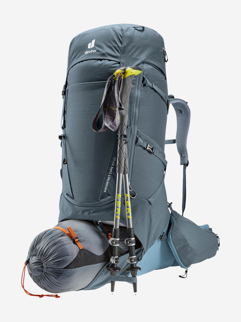 Рюкзак Deuter Aircontact Core 60+10