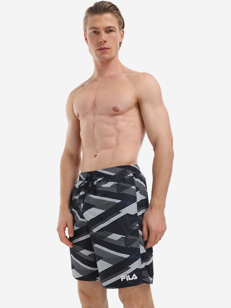 Шорты плавательные мужские FILA
