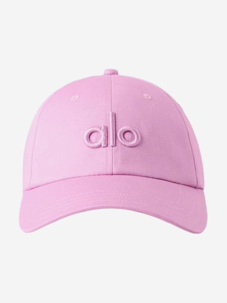 Бейсболка Alo Yoga Off-Duty Cap