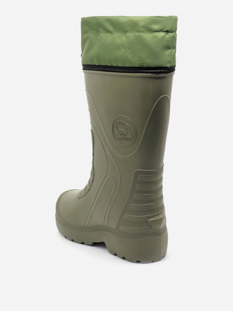Сапоги мужские Evashoes Каблан -55
