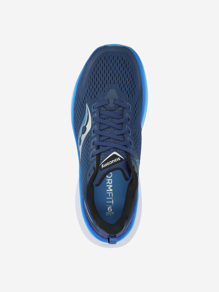 Кроссовки мужские Saucony Guide 17