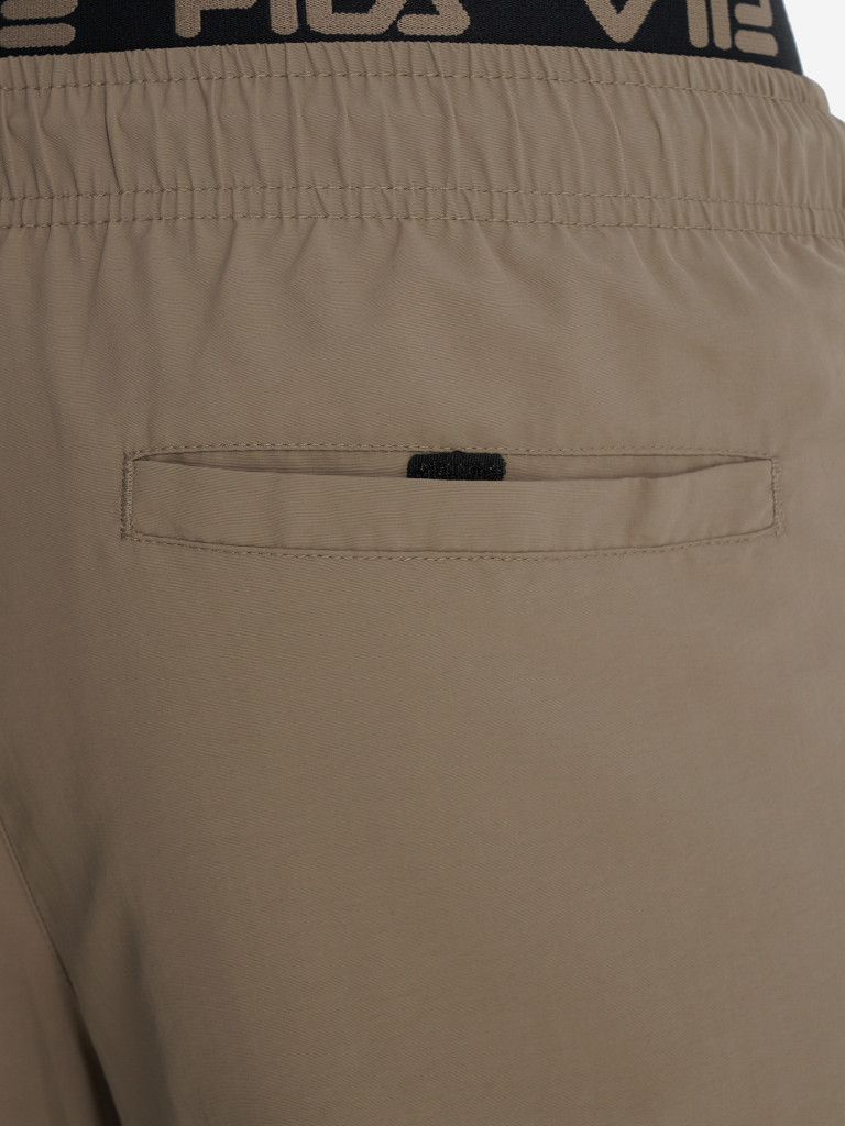 Шорты плавательные мужские FILA