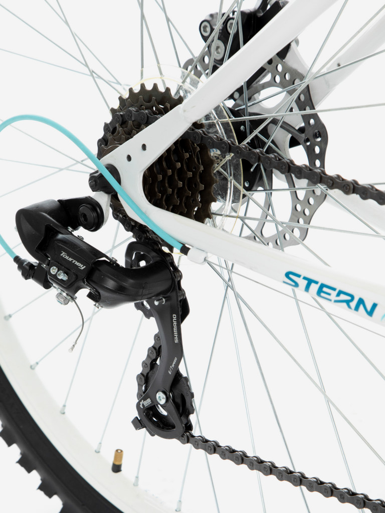 Велосипед горный женский Stern Vega 2.0 26"