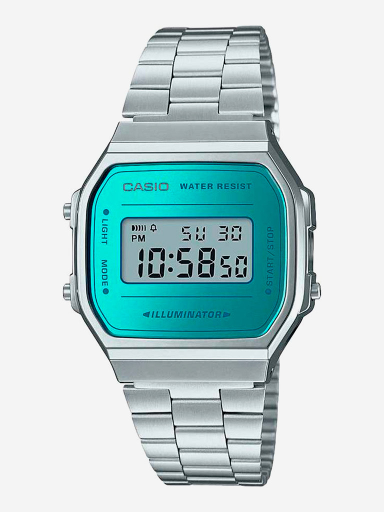 Наручные часы Casio A168WEM-2E