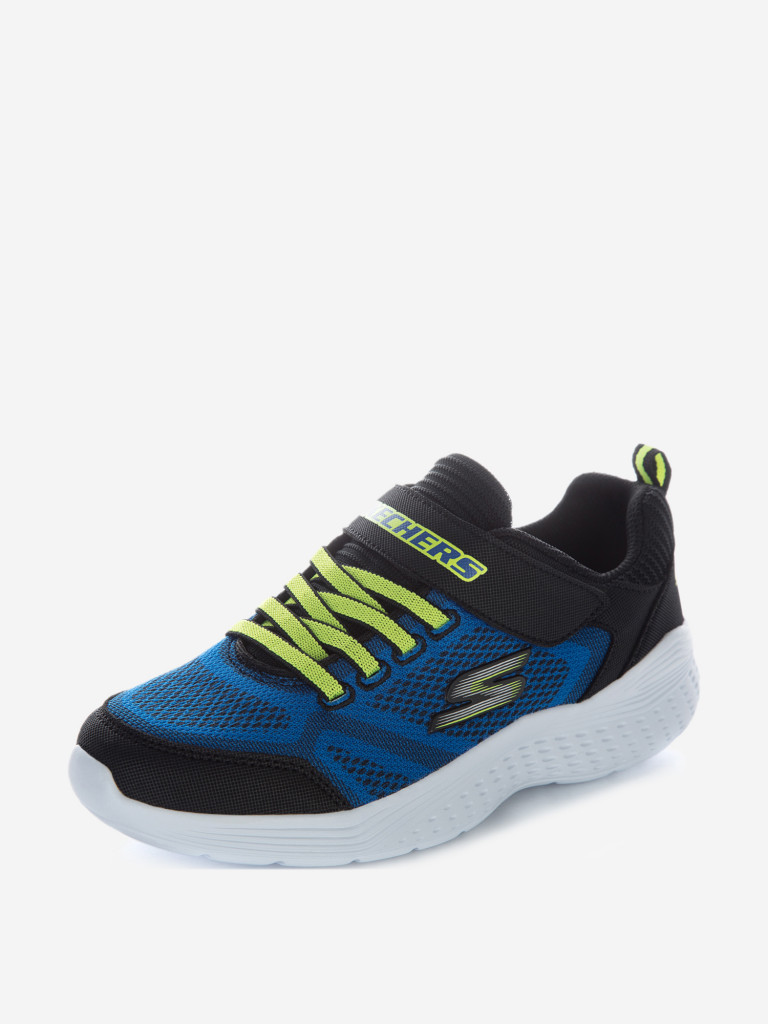 Кроссовки для мальчиков Skechers Snap Sprints
