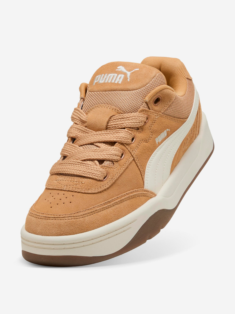 Кеды мужские PUMA Park Lifestyle Sk8 Sd