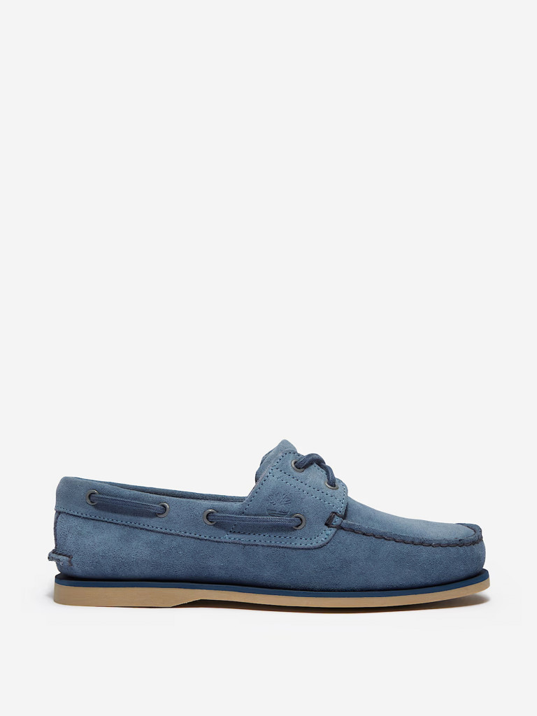 Мокасины мужские Timberland Classic Boat