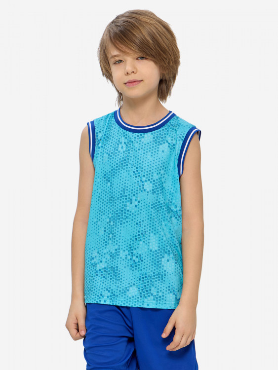 Футболка спортивная для мальчика Choupette