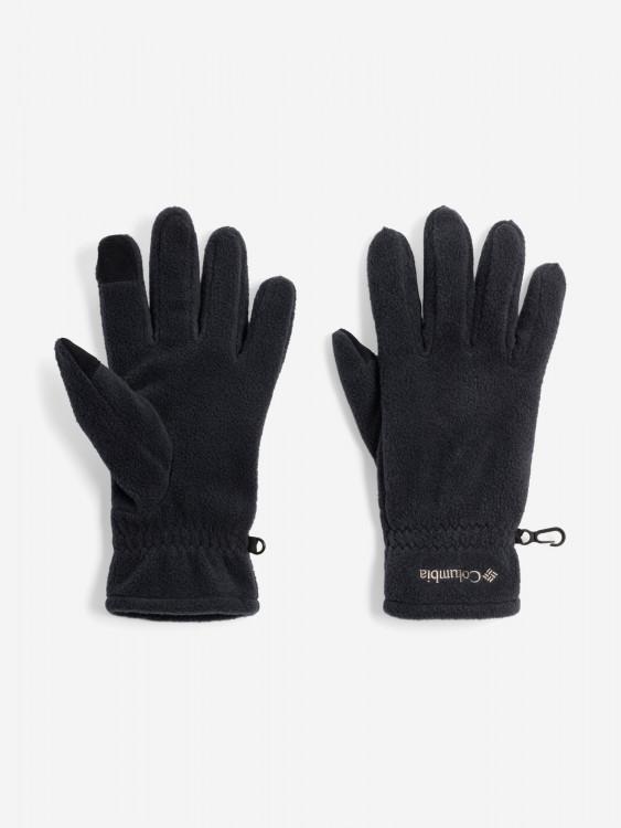 Перчатки мужские Columbia M Steens Mountain II Fleece Glove