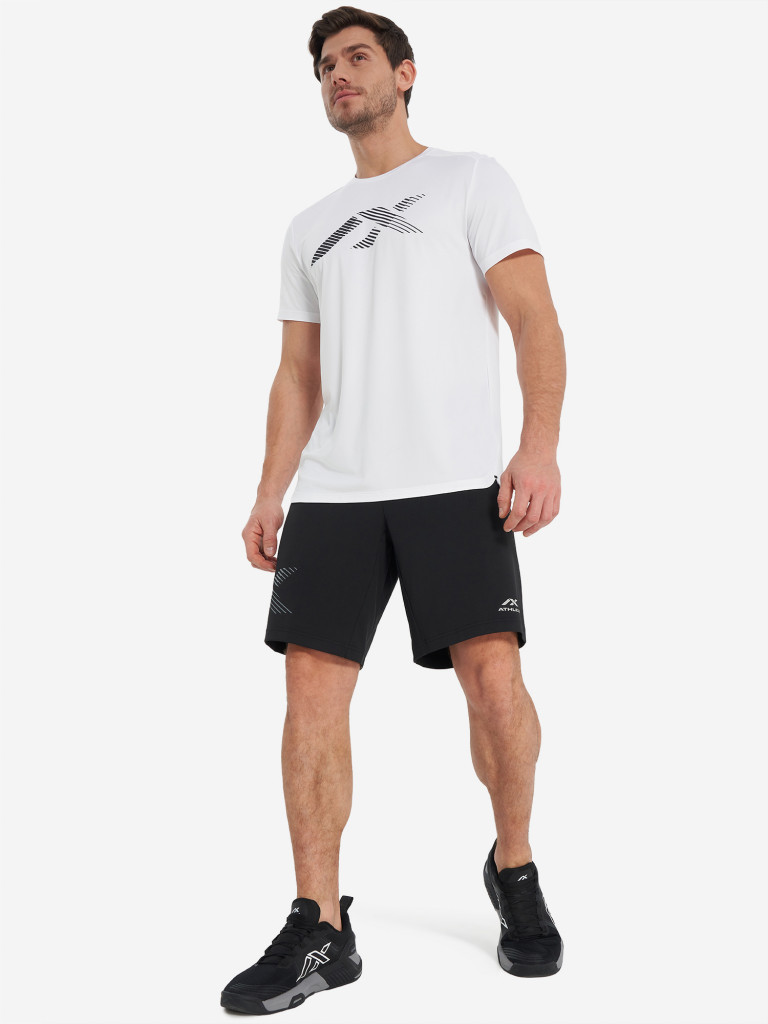 Шорты мужские Athlex