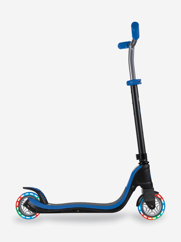 Самокат детский Globber Flow 125 Lights