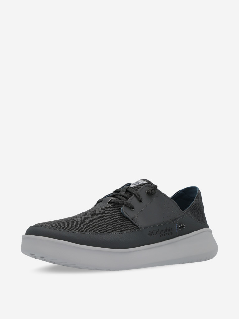 Слипоны мужские Columbia Boatside Relaxed PFG
