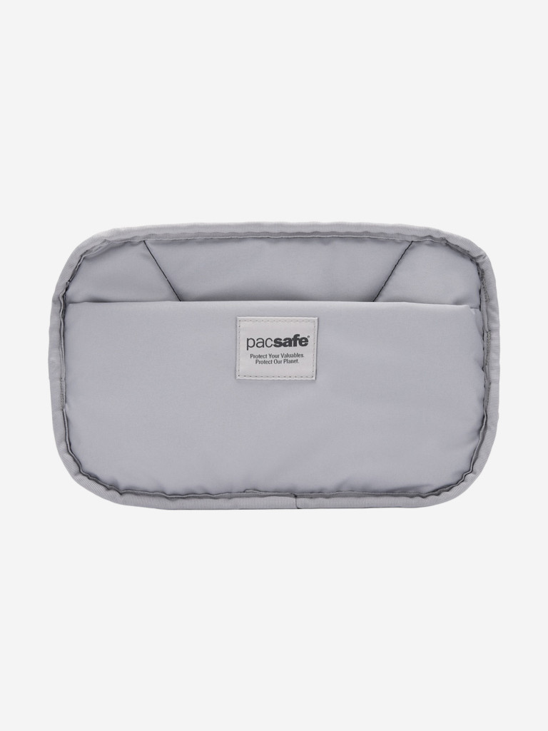 Поясная сумка антивор Pacsafe V Hip Pack, Ocean, 4 л.