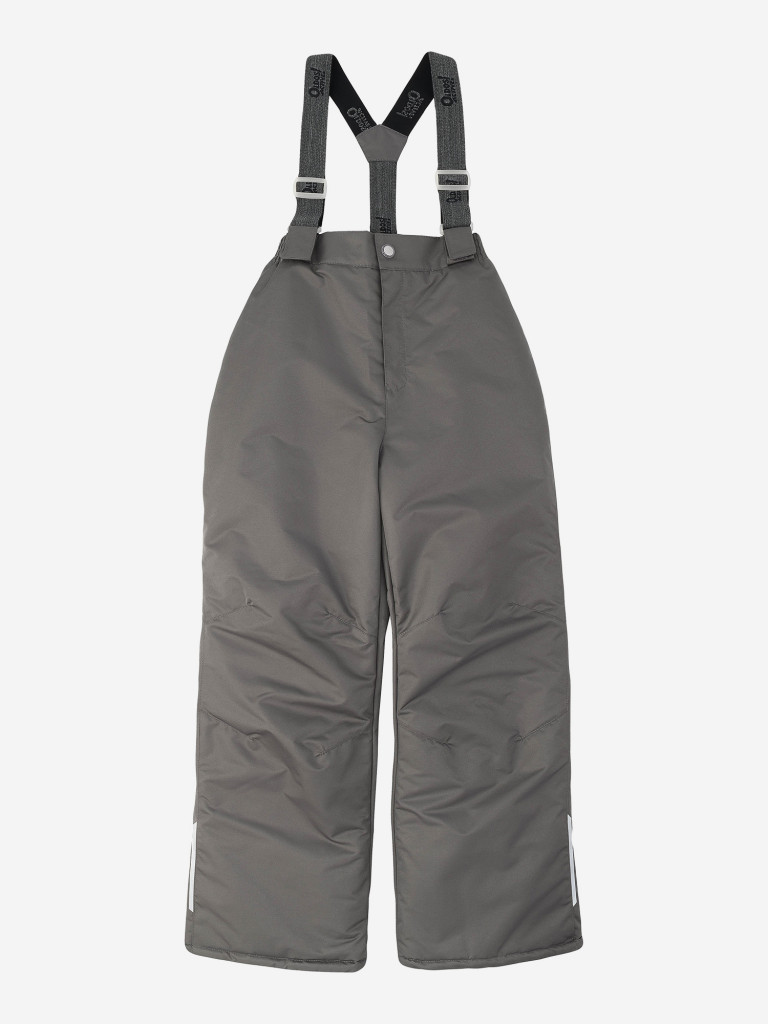 Брюки утепленные для девочек Oldos!