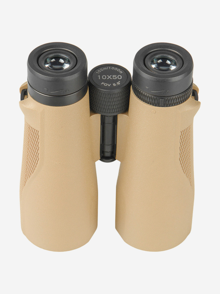 Бинокль Veber Trophy 10х50