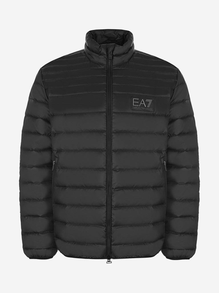 Emporio armani men's ea7 down sales jacket