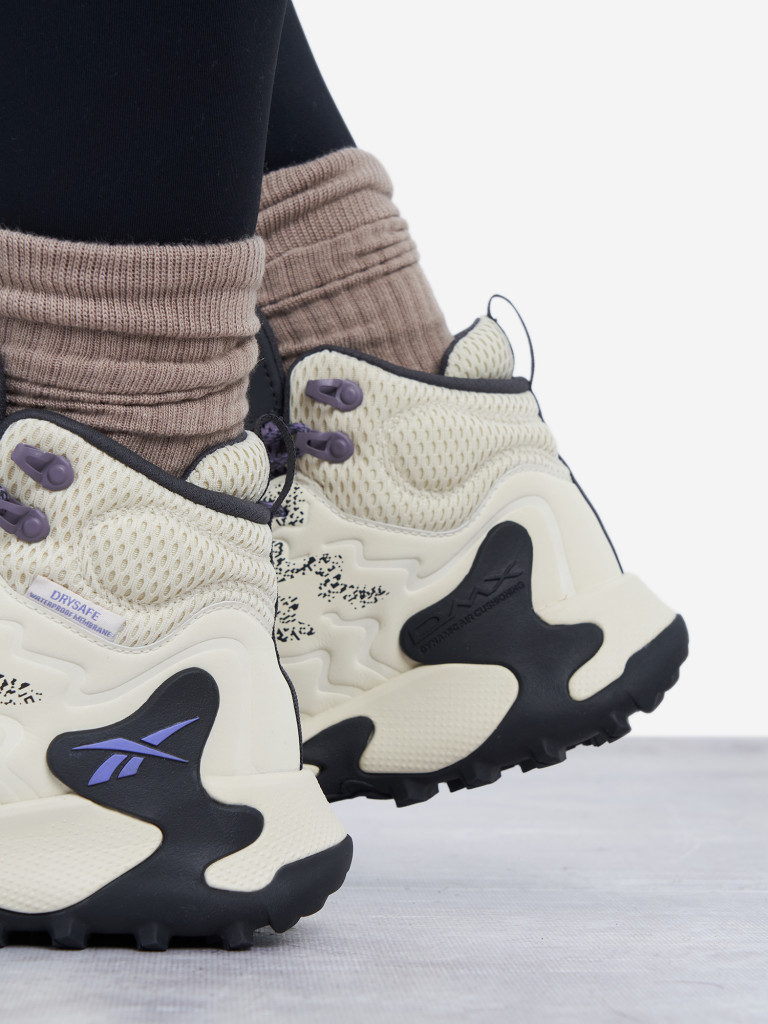 Ботинки утепленные женские Reebok Kitari Dmx