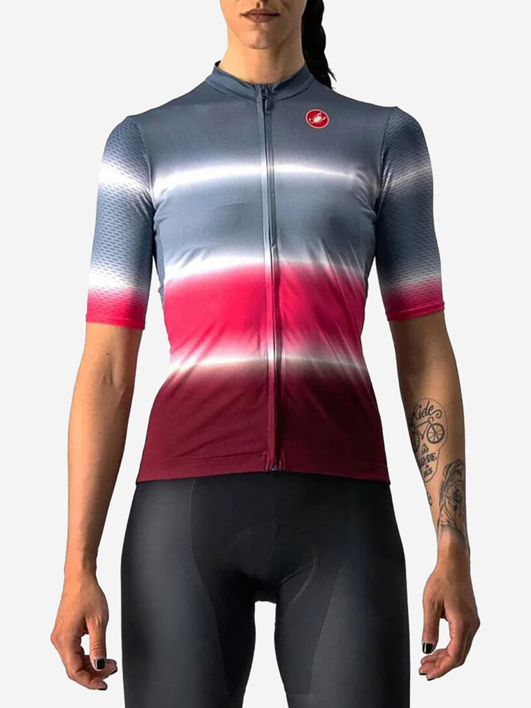 Джерси женское CASTELLI Dolce
