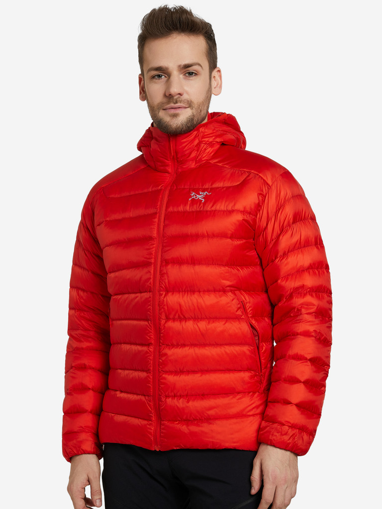 Пуховик мужской Arc'teryx Cerium
