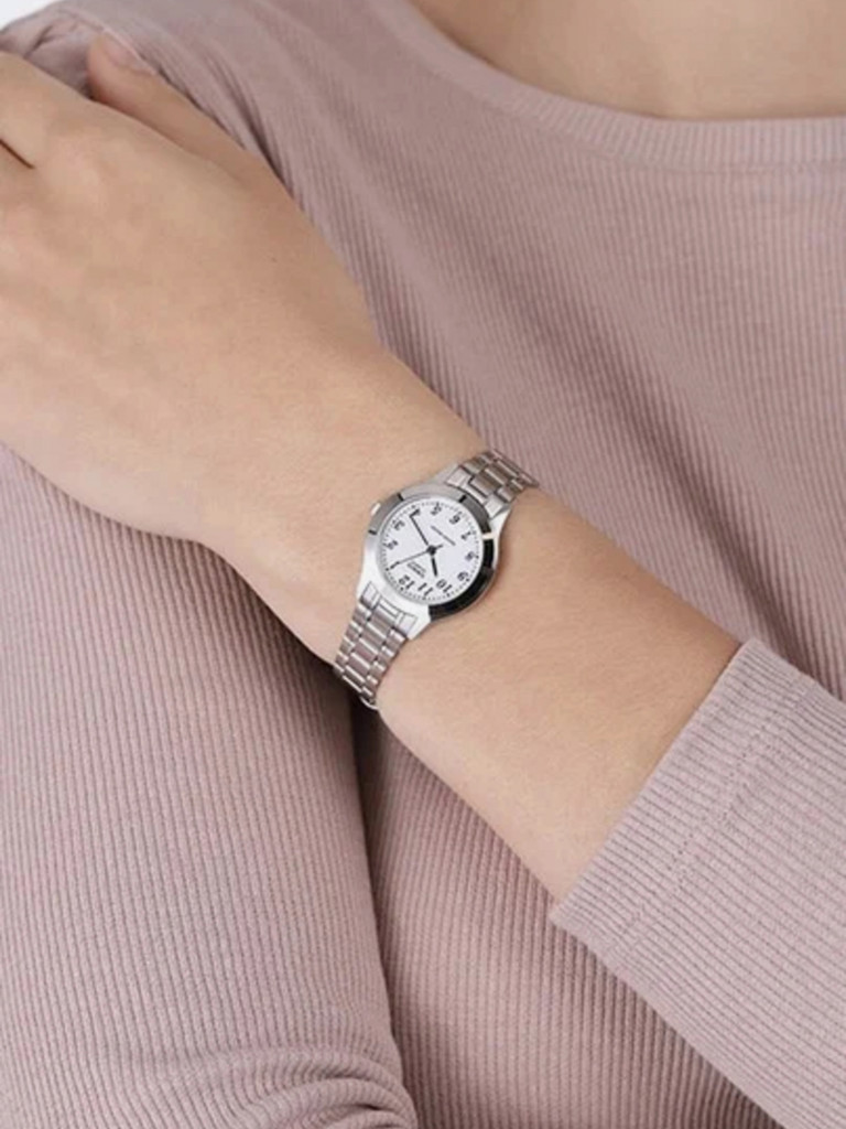 Наручные часы Casio LTP-1128A-7B