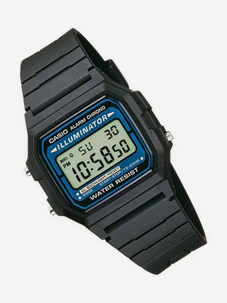 Наручные часы CASIO