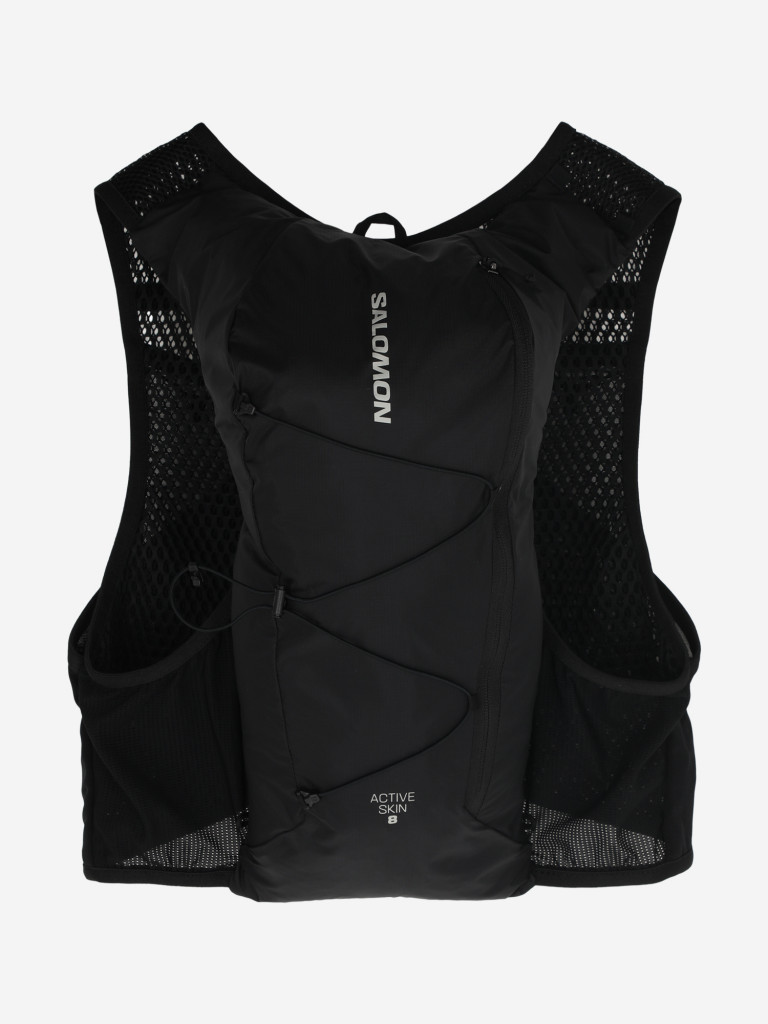Рюкзак-жилет Salomon Act Skin 8 No Flasks