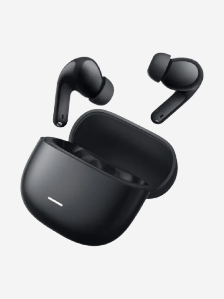 Наушники Redmi Buds 8 Lite черный BHR08OMGL