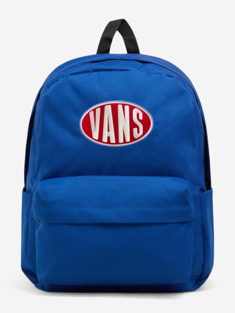 Рюкзак Vans Old Skool Backpack TrBl