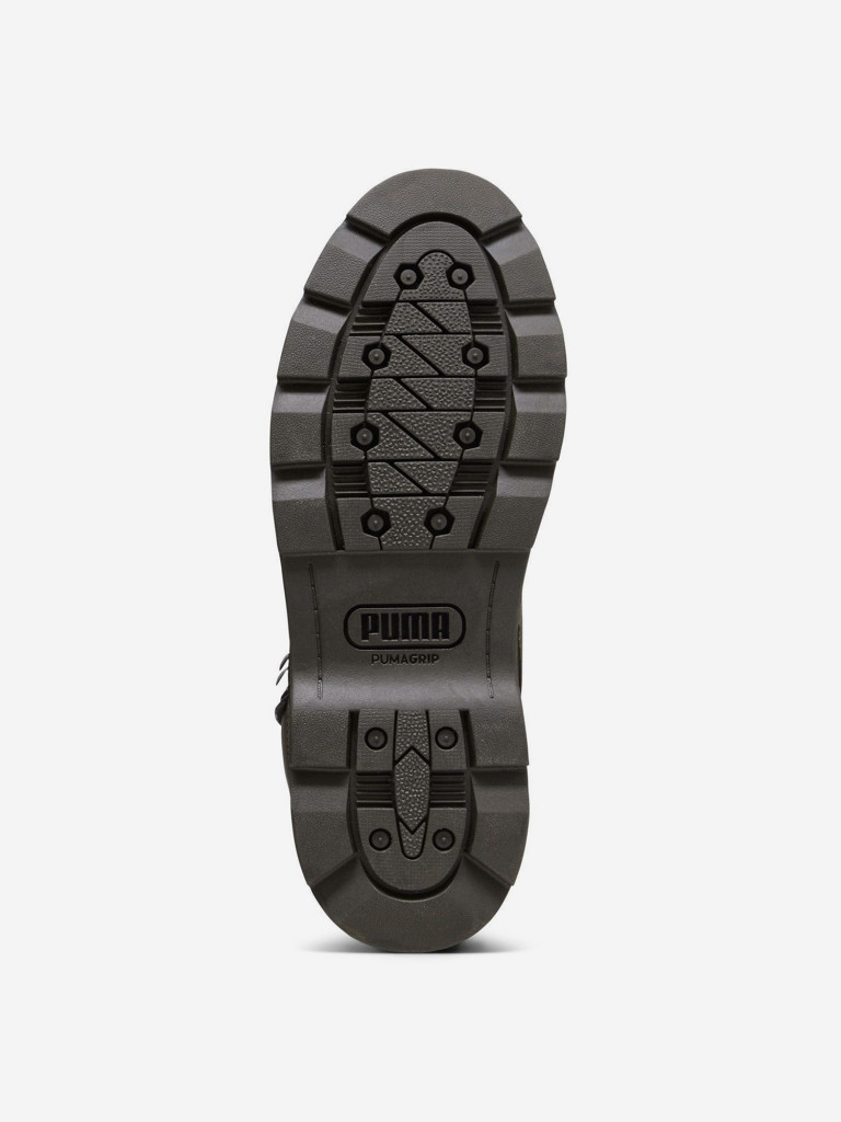 Ботинки утепленные мужские PUMA Desierto V3