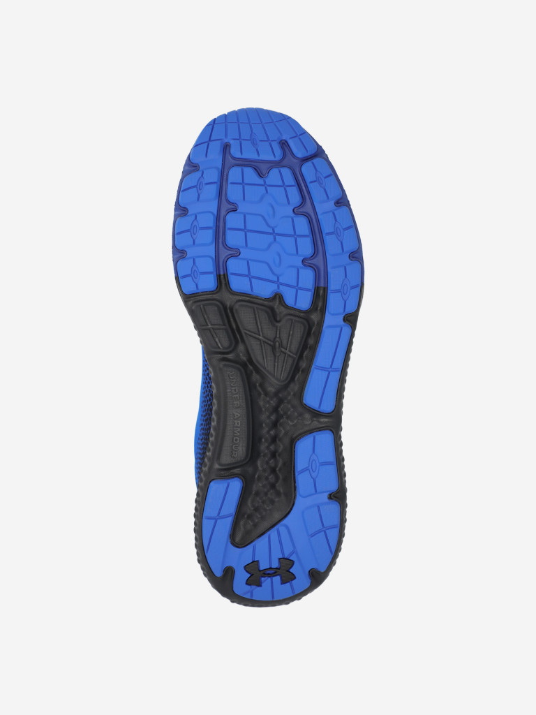 Кроссовки мужские Under Armour Charged Rogue 4
