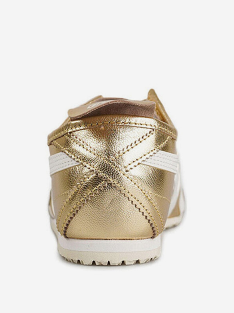 Кроссовки Onitsuka Tiger Mexico 66 Gold