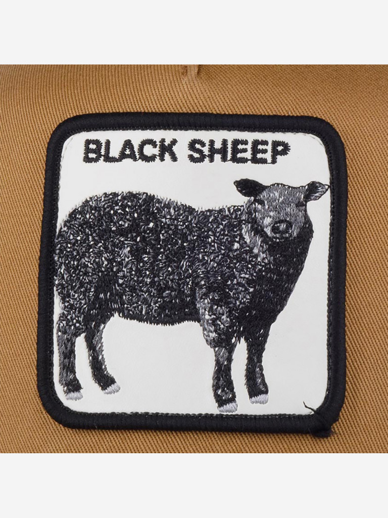 Бейсболка с сеточкой GOORIN BROTHERS 101-0380