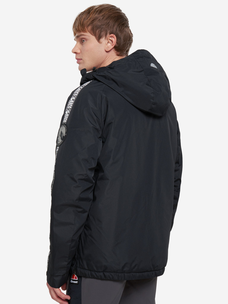 Анорак мужской Ellesse Skilerio