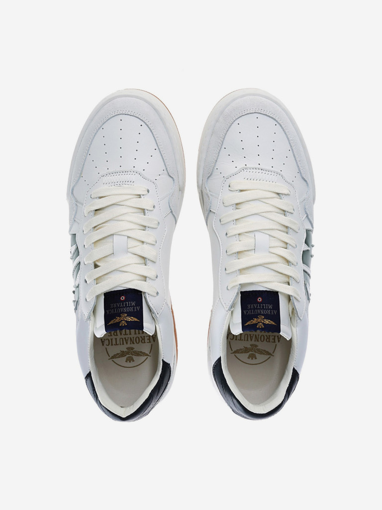 Кроссовки AERONAUTICA MILITARE