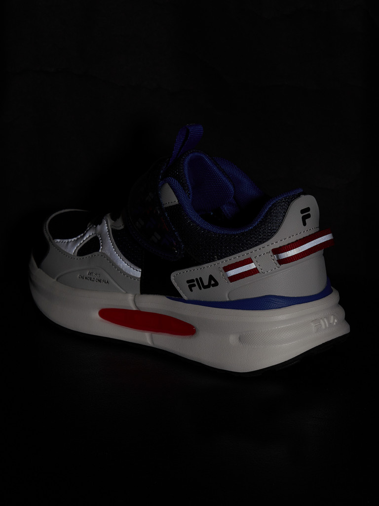 Кроссовки для мальчиков FILA Explore Jr
