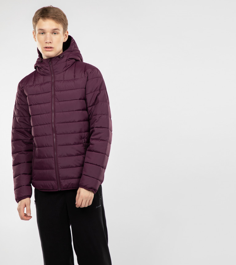 Куртка утепленная мужская Demix