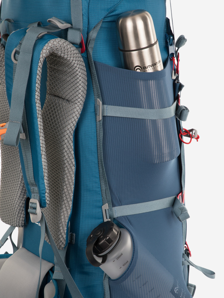 Рюкзак Outventure Trekker 75