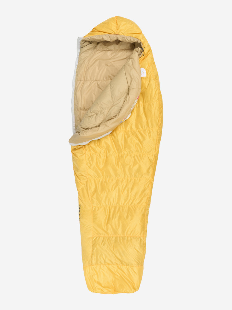 Спальный мешок The North Face Trail Lite Down 35 -1