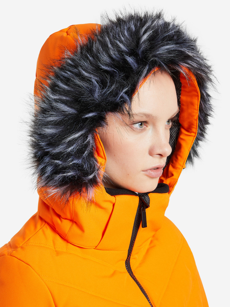 Куртка горнолыжная женская IcePeak Electra