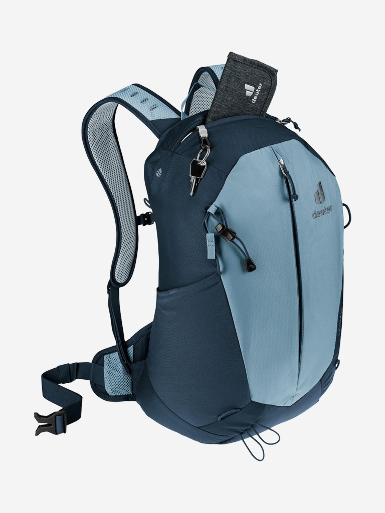 Рюкзак Deuter AC Lite 17