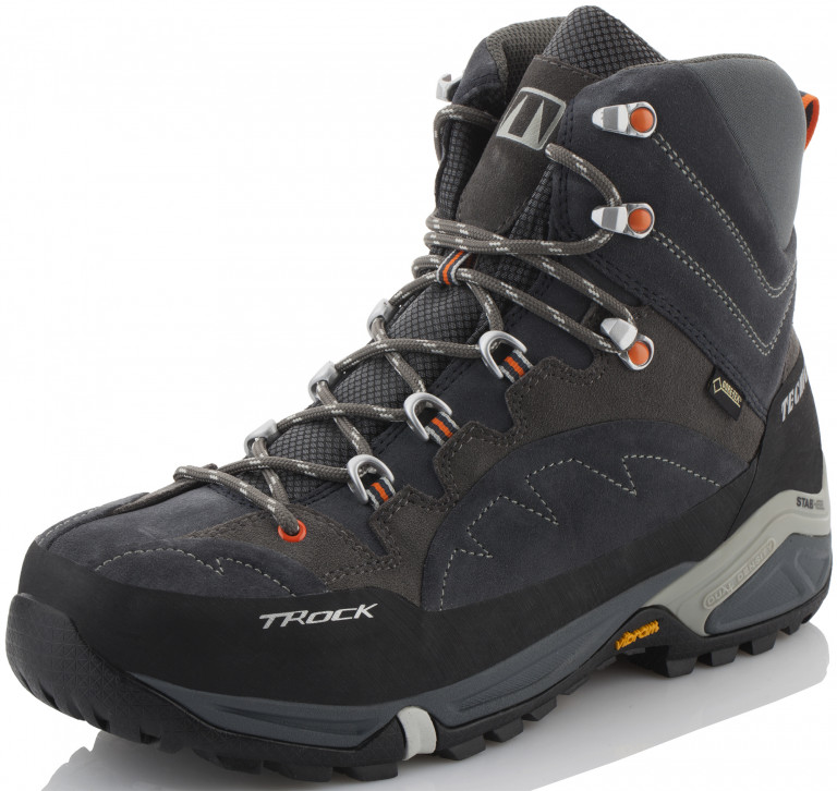 Ботинки мужские Tecnica T-Rock GTX