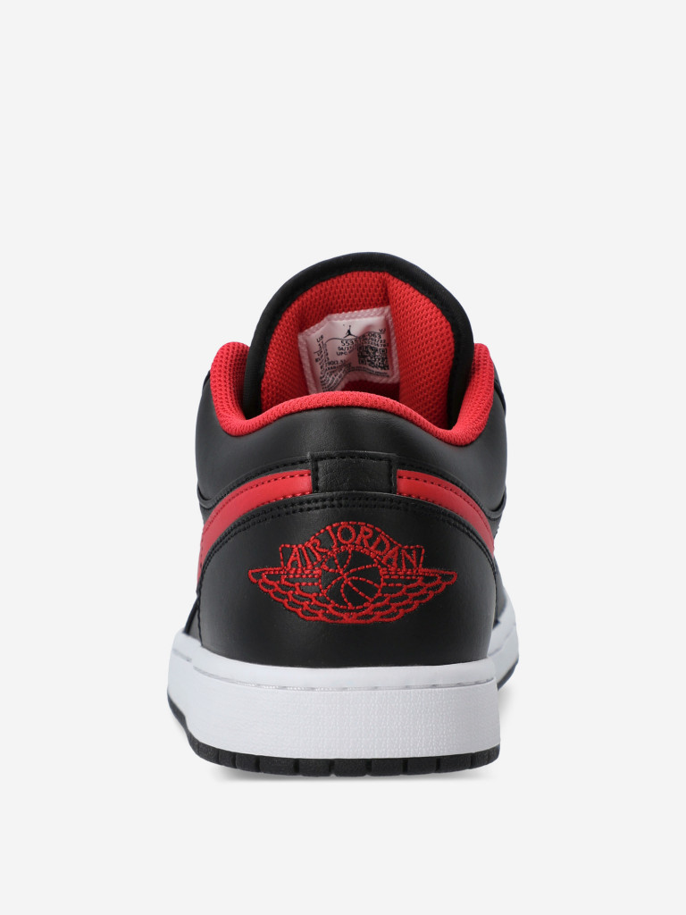 Кеды мужские Nike Air Jordan 1Low