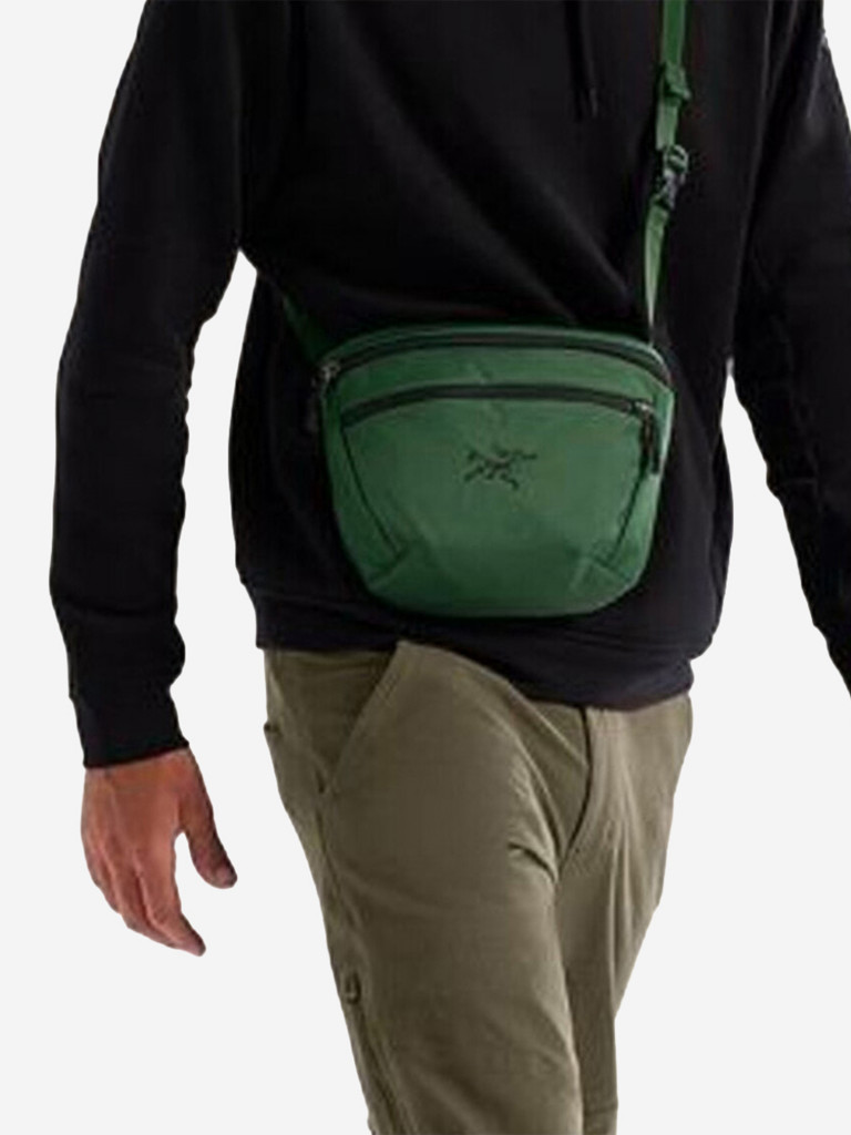 Сумка на пояс ARC'TERYX Mantis 2