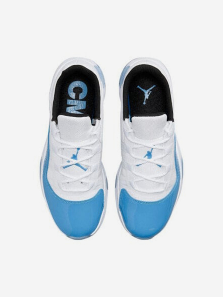 Кроссовки Jordan 11 Cmft Low University