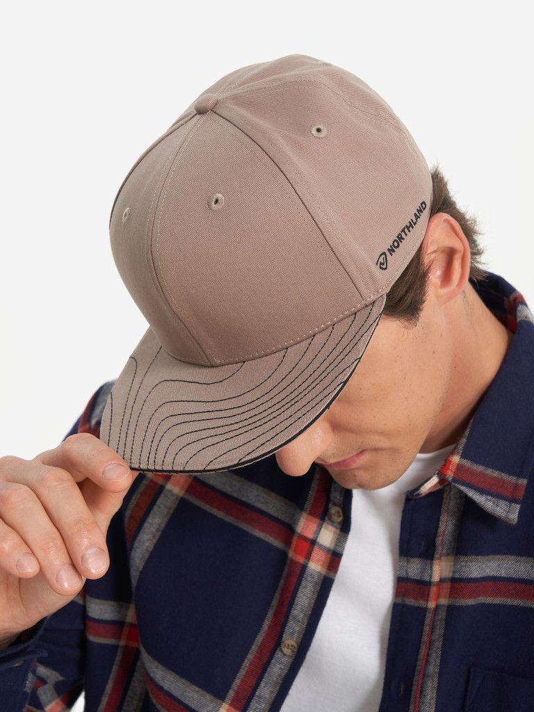 Бейсболка Northland