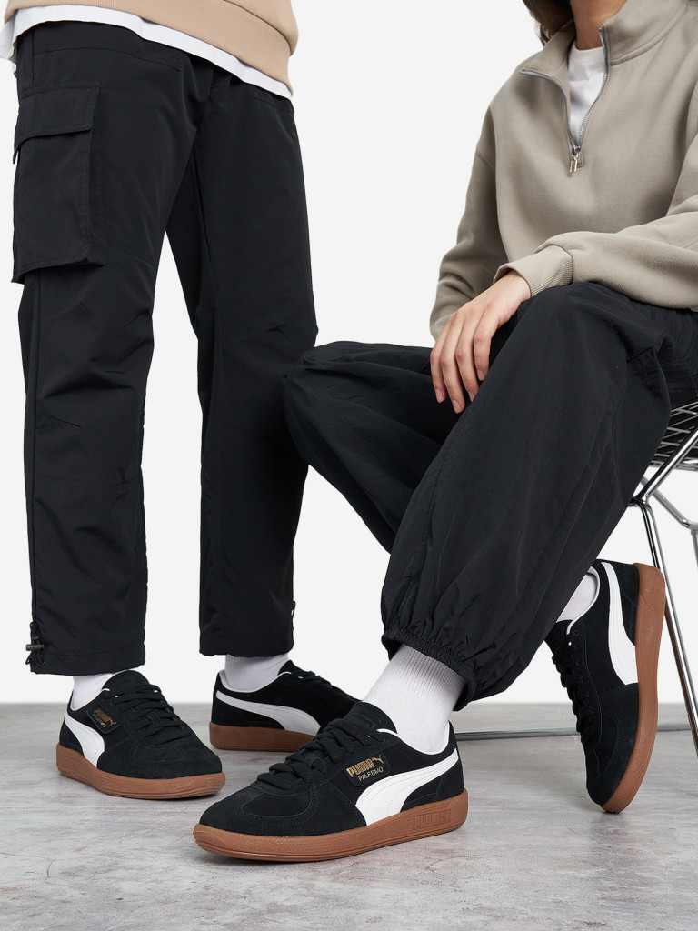 Кеды PUMA Palermo