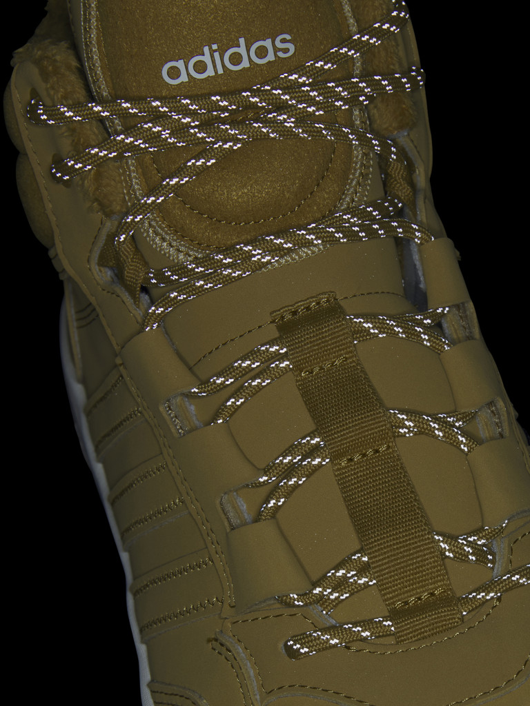 Кеды женские Adidas Hoops 4.0